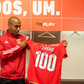 João Mário: «Benfica é um clube único»
