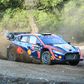 Ralis: Thierry Neuville lidera na Grécia