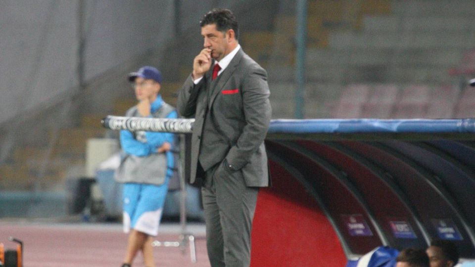 Egito, de Rui Vitória, fecha qualificação com mais uma vitória