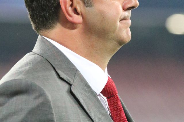 Rui Vitória de luto pela morte do irmão