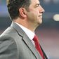 Rui Vitória de luto pela morte do irmão