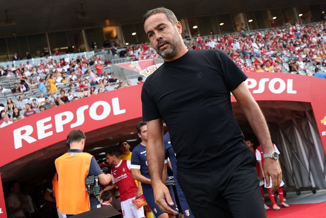 SC Braga: Taça para todos os gostos