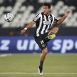 Botafogo prepara aquisição de Gabriel ao Benfica