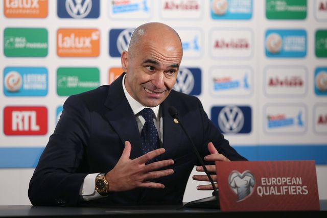 «Ganhar é importante, mas jogar bonito também é!»