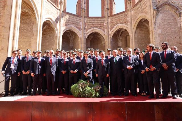 A segunda vez dos Lobos