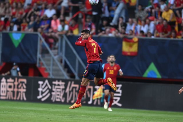 Luxemburgo a torcer por Portugal e a pressão de Espanha