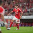 Adeus à Seleção fez bem a Rafa? Confira os números no Benfica
