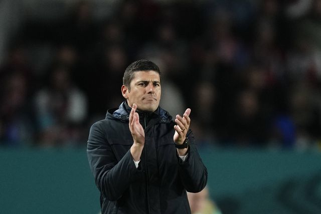 Francisco Neto em reunião de elite da UEFA