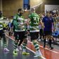 Futsal: escaldante Sporting-SC Braga deu empate