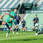 Rio Ave e Vizela empatam em teste com quatro golos