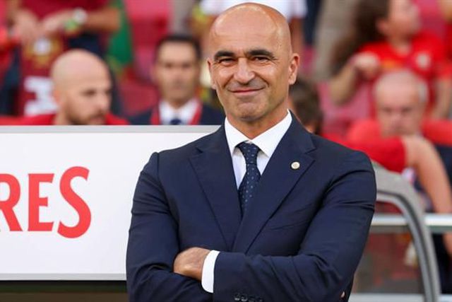 «Ronaldo deu tudo, mas agora joga o Gonçalo Ramos»