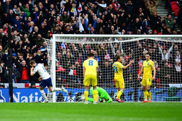 Um bem interessante Ucrânia-Inglaterra em Wroclaw e mais seis jogos para acompanhar