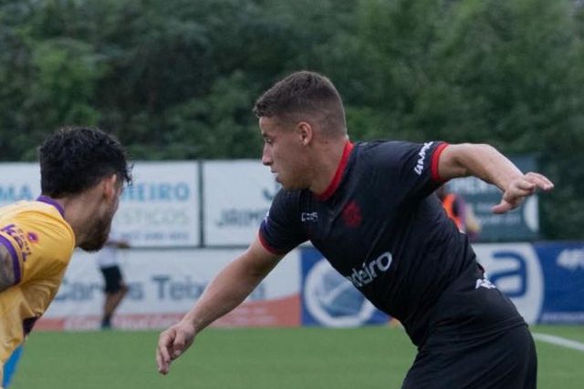 Houve Taça: Limianos elimina Varzim na 1.ª eliminatória