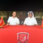 Philippe Coutinho oficializado no Al-Duhail