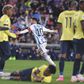 Fantástico livre de Messi dá vitória à Argentina diante do Equador (vídeo)