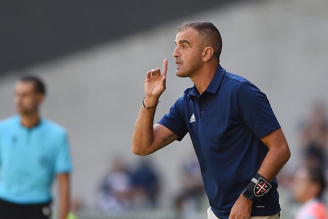 Casa Pia vence Belenenses com reviravolta incrível (4-3)