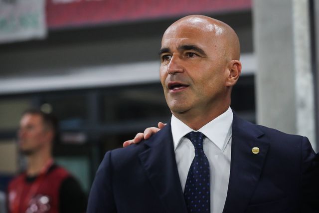 «Temos equipa ganhadora, que se sacrifica e sabe sofrer»