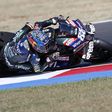 MotoGP: Miguel Oliveira foi 22.º (em 23) nos treinos cronometrados de San Marino