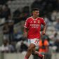 Bah volta ao Benfica