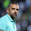 Rui Borges: «Jogo com o SC Braga? Não temos nada a perder, apenas a ganhar»