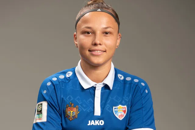 UEFA lamenta morte trágica de internacional moldava