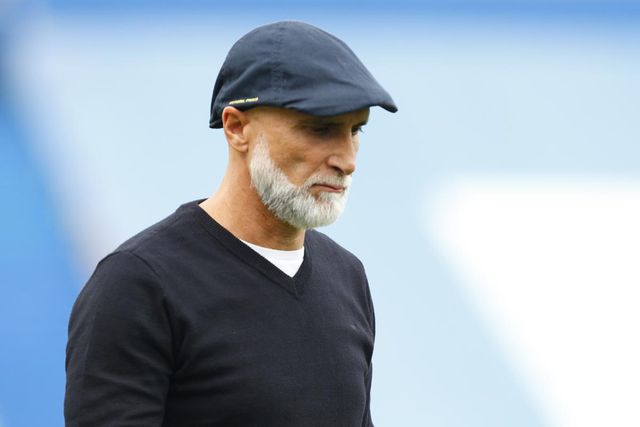 Oficial: Álvaro Pacheco deixa Estoril