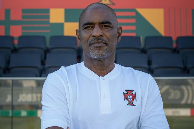 Seleção goleada na Polónia na estreia de Oceano no banco