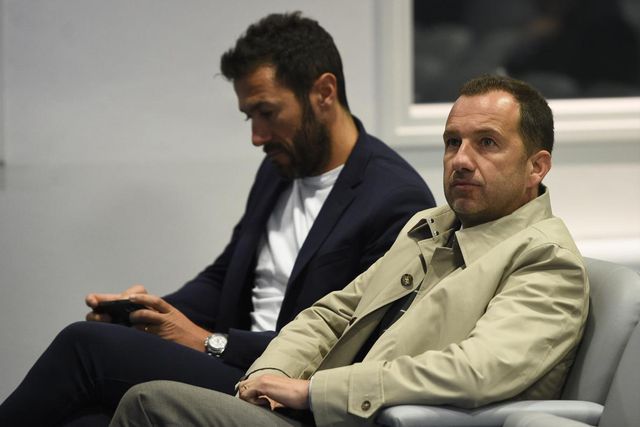 Frederico Varandas: «Estamos muito fortes e seguramente vamos lutar por todos os títulos»