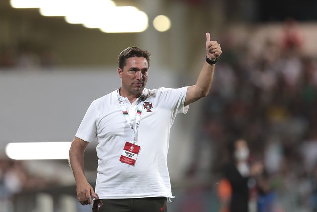 Portugal entra com o pé direito na qualificação para o Euro-2025 (o resumo do jogo)