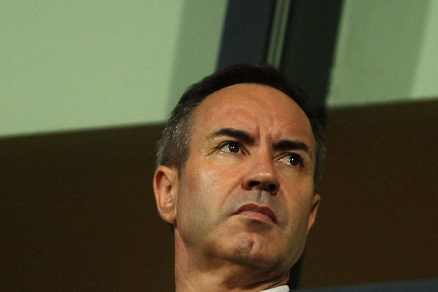 António Salvador: «Um dia destes o SC Braga vai ser campeão»