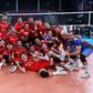 Voleibol: Ucrânia entre Portugal e os quartos de final do Europeu