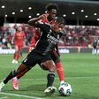 «No futuro, Rafael Leão será naturalmente um dos candidatos à Bola de Ouro»