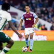 Tielemans insatisfeito no Aston Villa: «Disse a Unai Emery que vim para jogar»