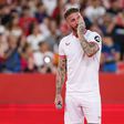 Sergio Ramos pode sonhar com a seleção espanhola