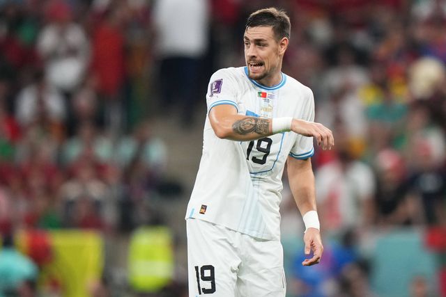 Sporting: nove épocas depois, Coates é leão a tempo inteiro