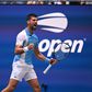 Ténis: Djokovic finalista do US Open com... pipocas e bebidas