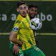 Xavier e Jota acreditam em «ponto de viragem» para o Tondela