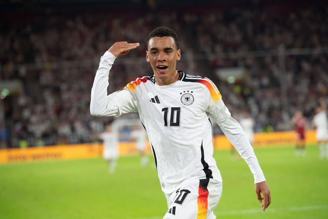 Após queixas, France Football explica ausência de Musiala da Bola de Ouro