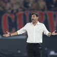 Paulo Fonseca perde jogador durante pausa internacional