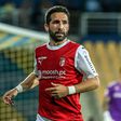 João Moutinho começa caminhada para se tornar treinador