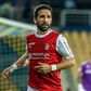 João Moutinho começa caminhada para se tornar treinador