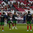 Estreia de Quenda adiada: «Se Portugal estivesse a vencer por 3-0...»