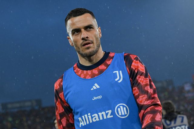 Fenerbahçe, de Mourinho, perto de contratar jogador à Juventus