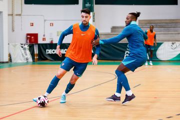 André Coelho: «Vamos chegar ao Mundial no nosso melhor nível»