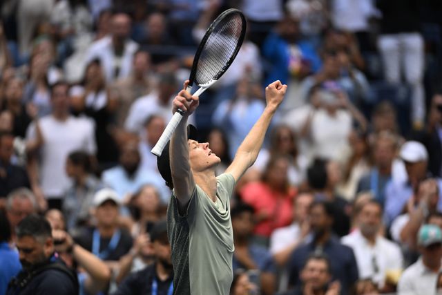 Depois de toda a polémica, Sinner vence o US Open com limpeza!