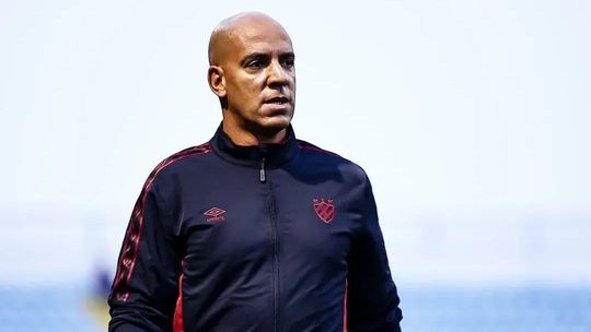 Serie B Brasil: Sport Recife de Pepa empata com concorrente direto