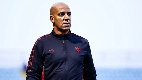 Sport Recife, de Pepa, volta a perder e treme na luta pela subida ao Brasileirão