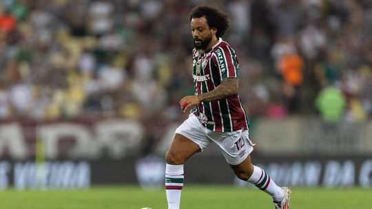 As palavras de Marcelo que levaram à rescisão com o Fluminense