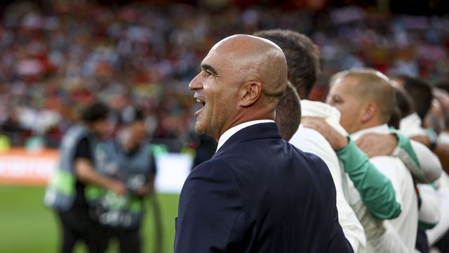 «Não podemos ganhar jogos com 11 jogadores»