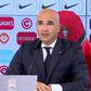 Roberto Martínez analisa o jogo contra a Escócia